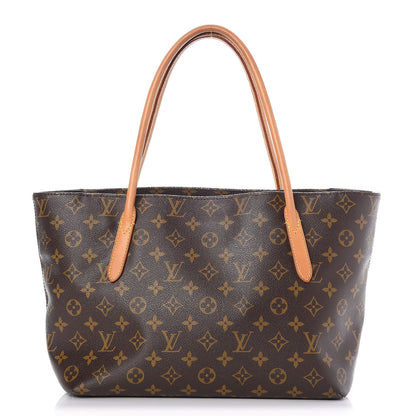 Louis Vuitton Monogram Raspail PM 1 of 7