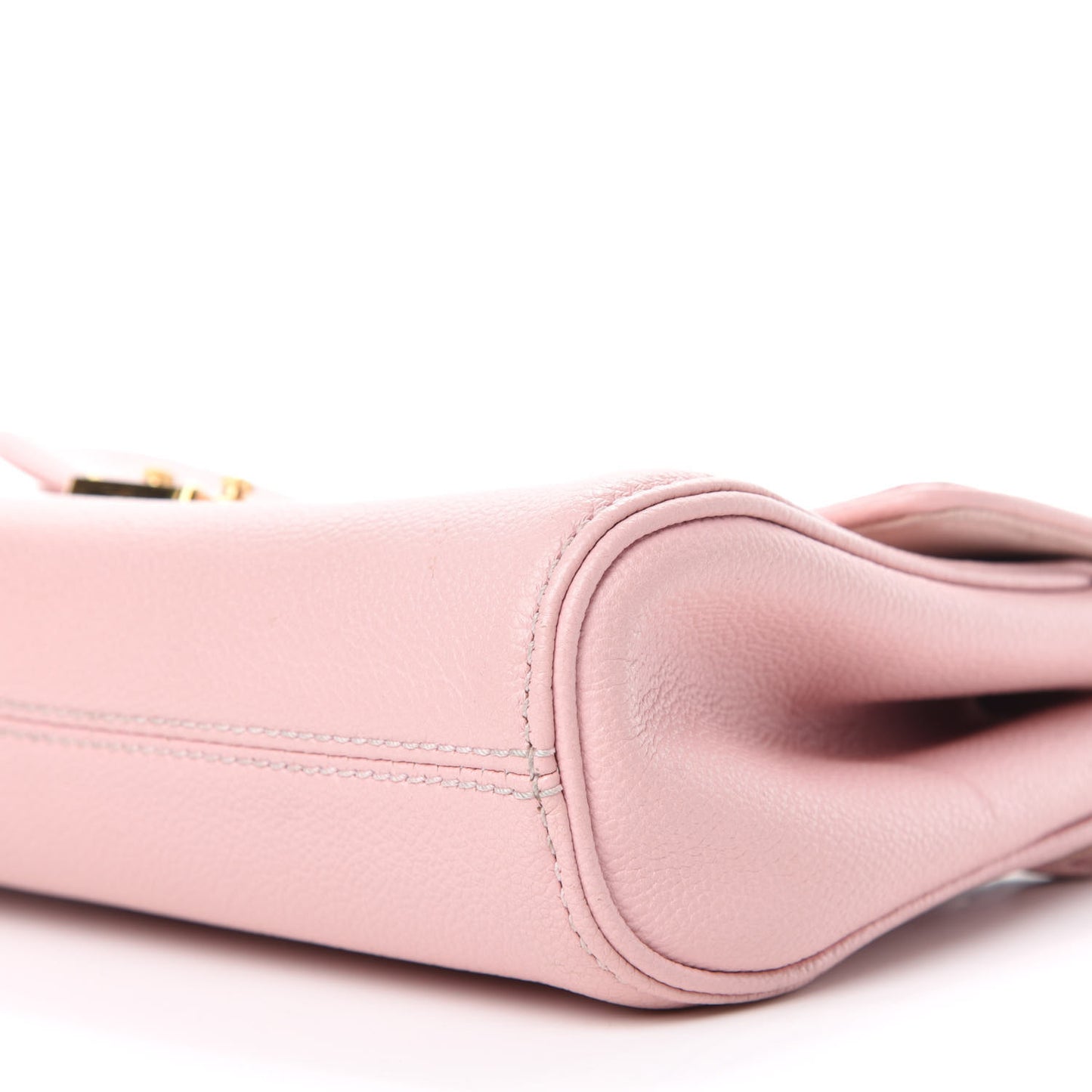 Empreinte Saint Germain PM Rose Ballerine