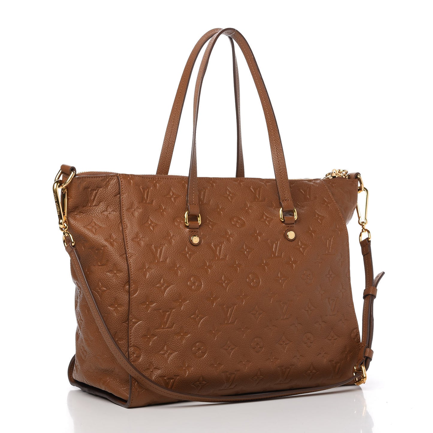 Empreinte Lumineuse PM Havane