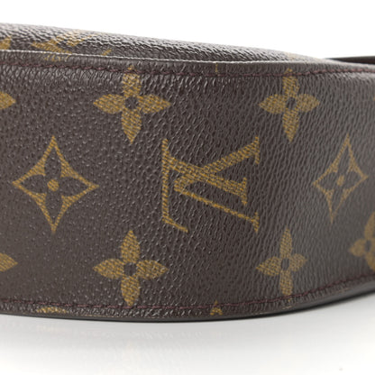 Louis Vuitton Monogram Saint Cloud GM 10 of 23