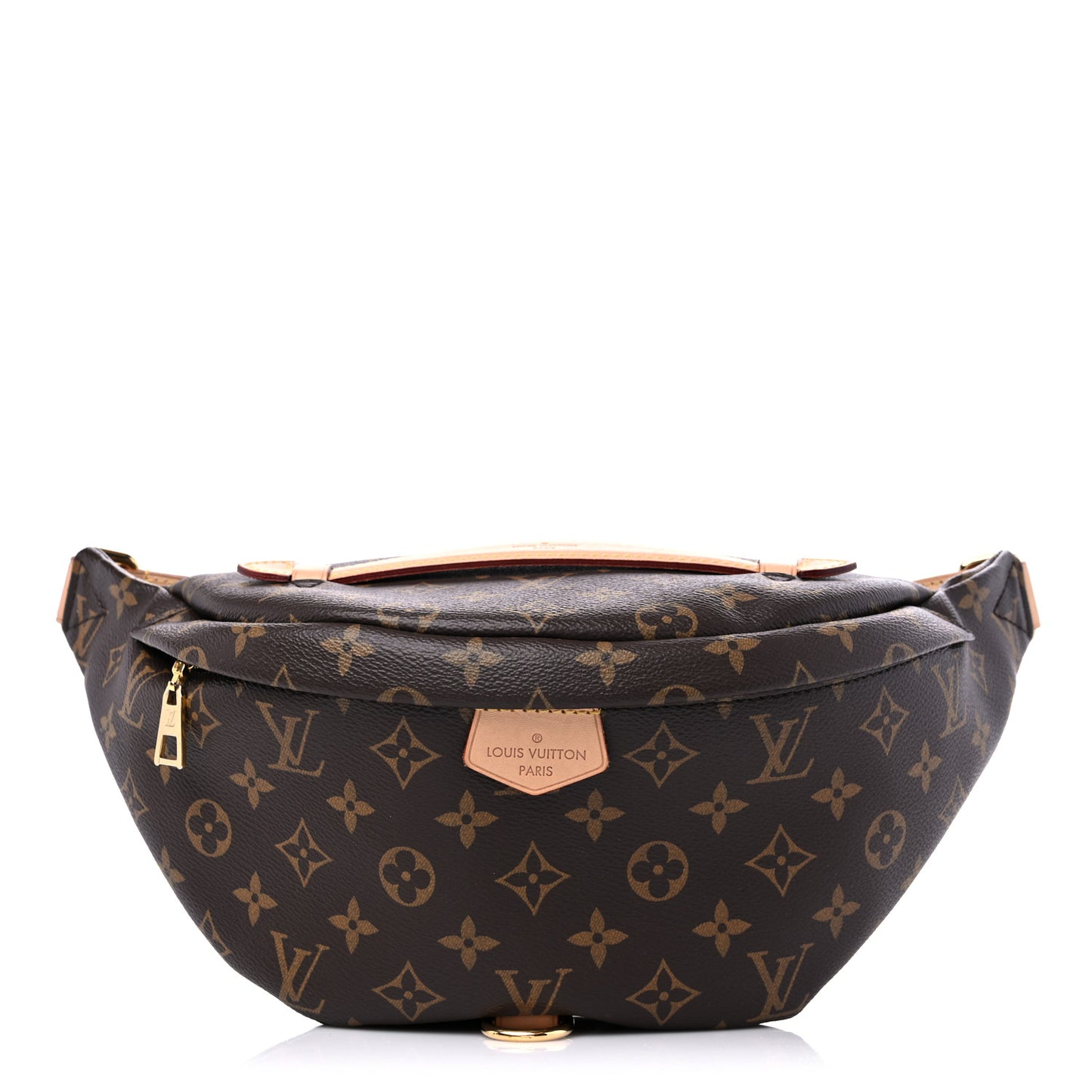 Monogram Bumbag