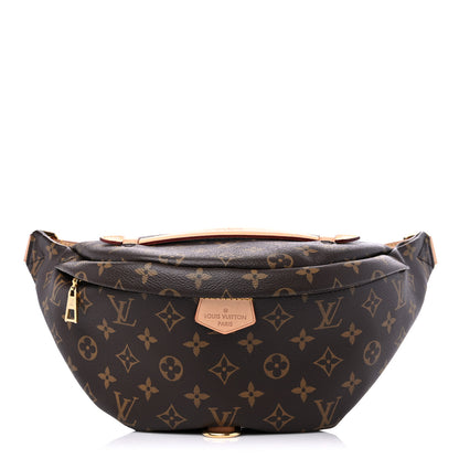 Louis Vuitton Monogram Bumbag 1 of 13