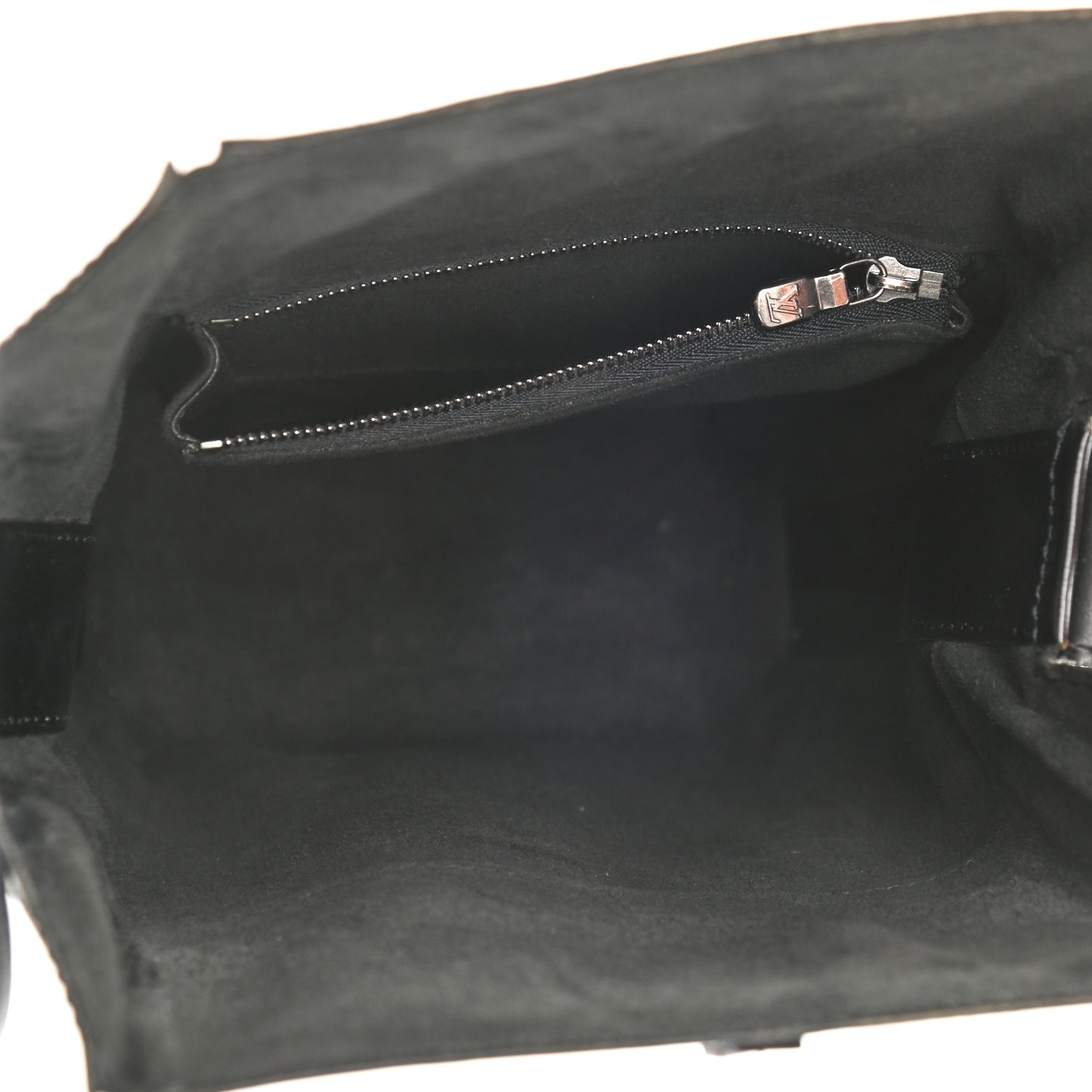 Epi Sac Seau Black