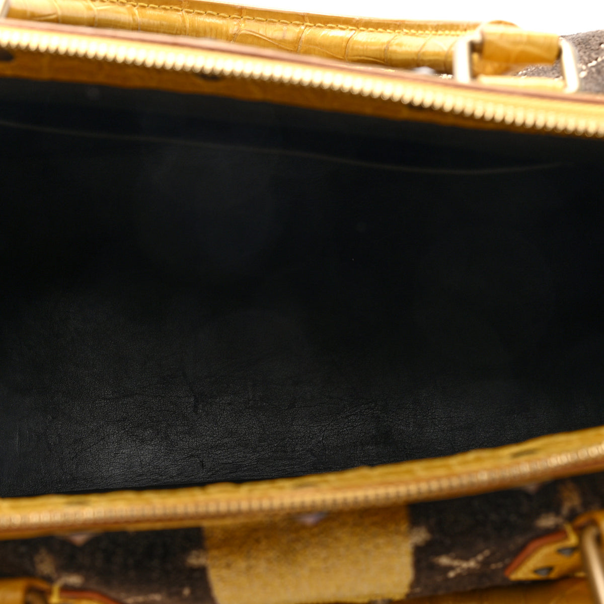 Louis Vuitton Monogram Trompe L'oeil L'Ingenieux 4 of 8