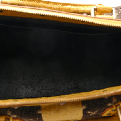 Louis Vuitton Monogram Trompe L'oeil L'Ingenieux 4 of 8
