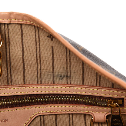 Louis Vuitton Monogram Delightful GM 8 of 11