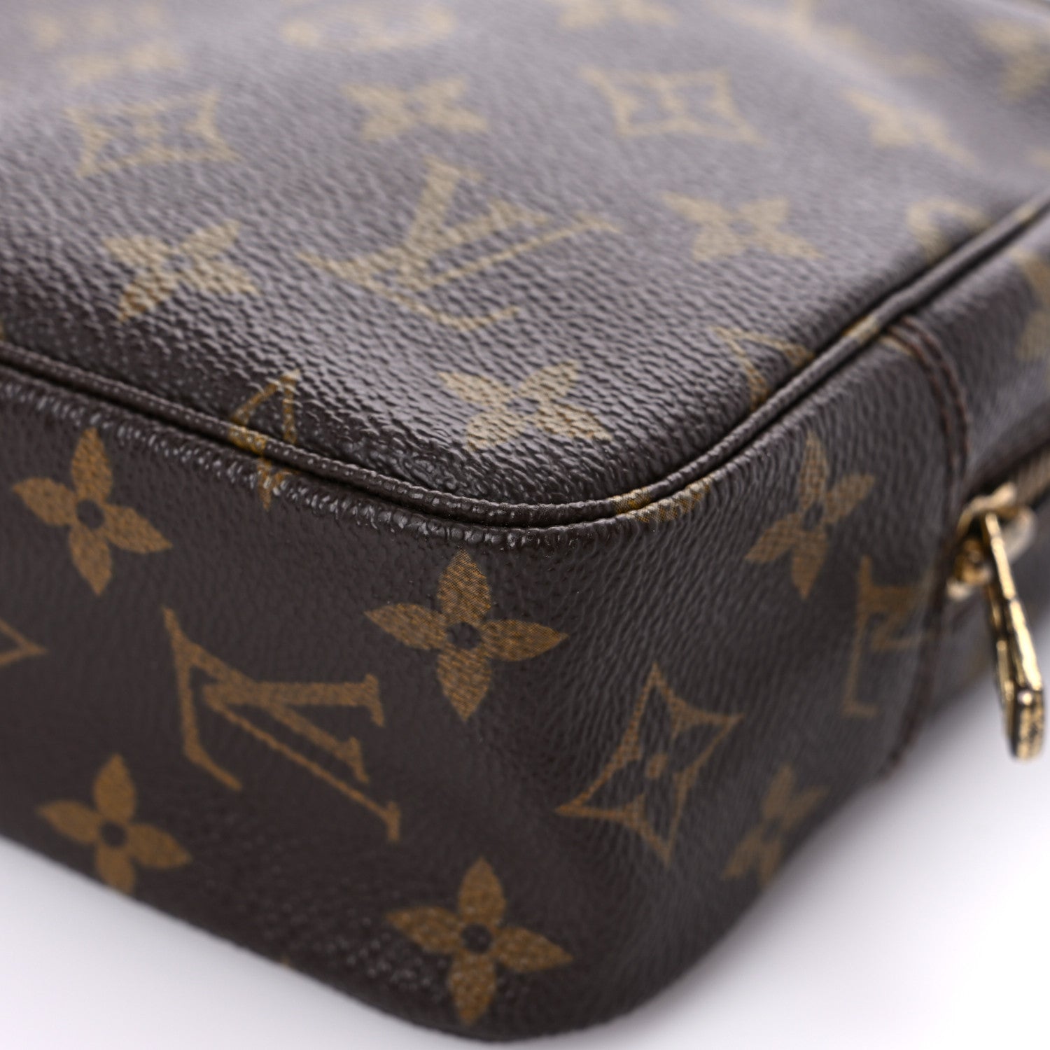 Louis Vuitton Monogram Trousse Toilette 23 10 of 15