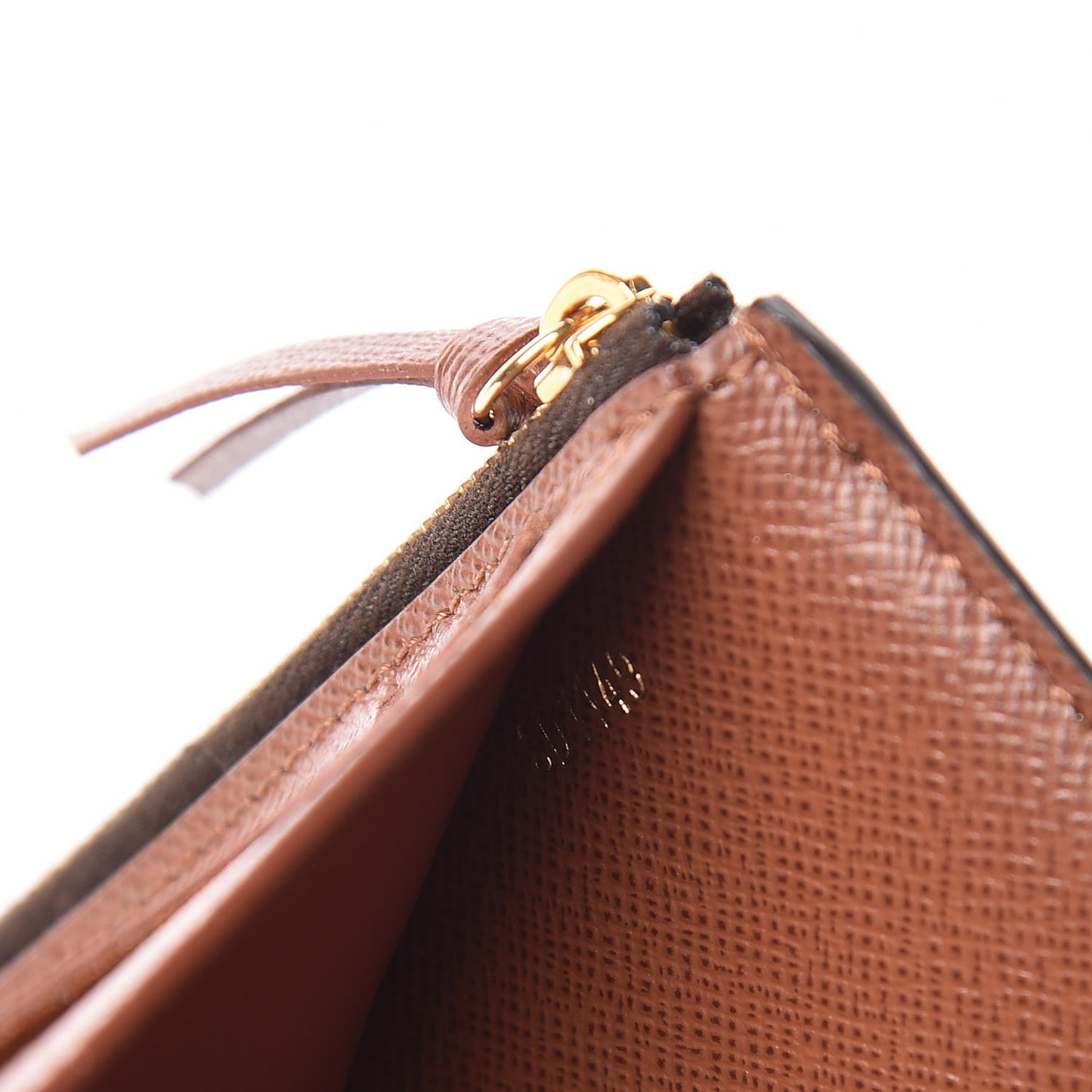 Monogram Victorine Wallet