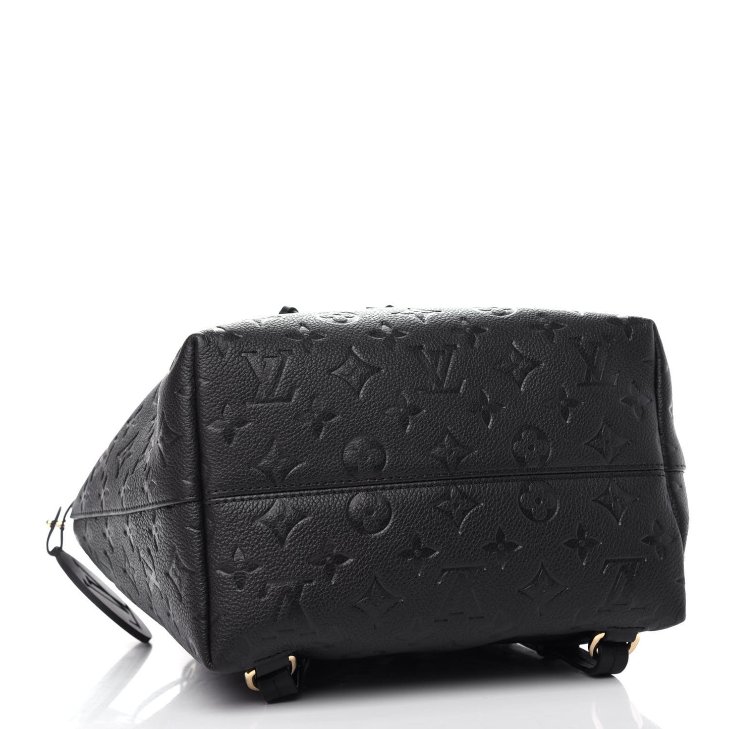 Empreinte Montsouris NM Backpack Black