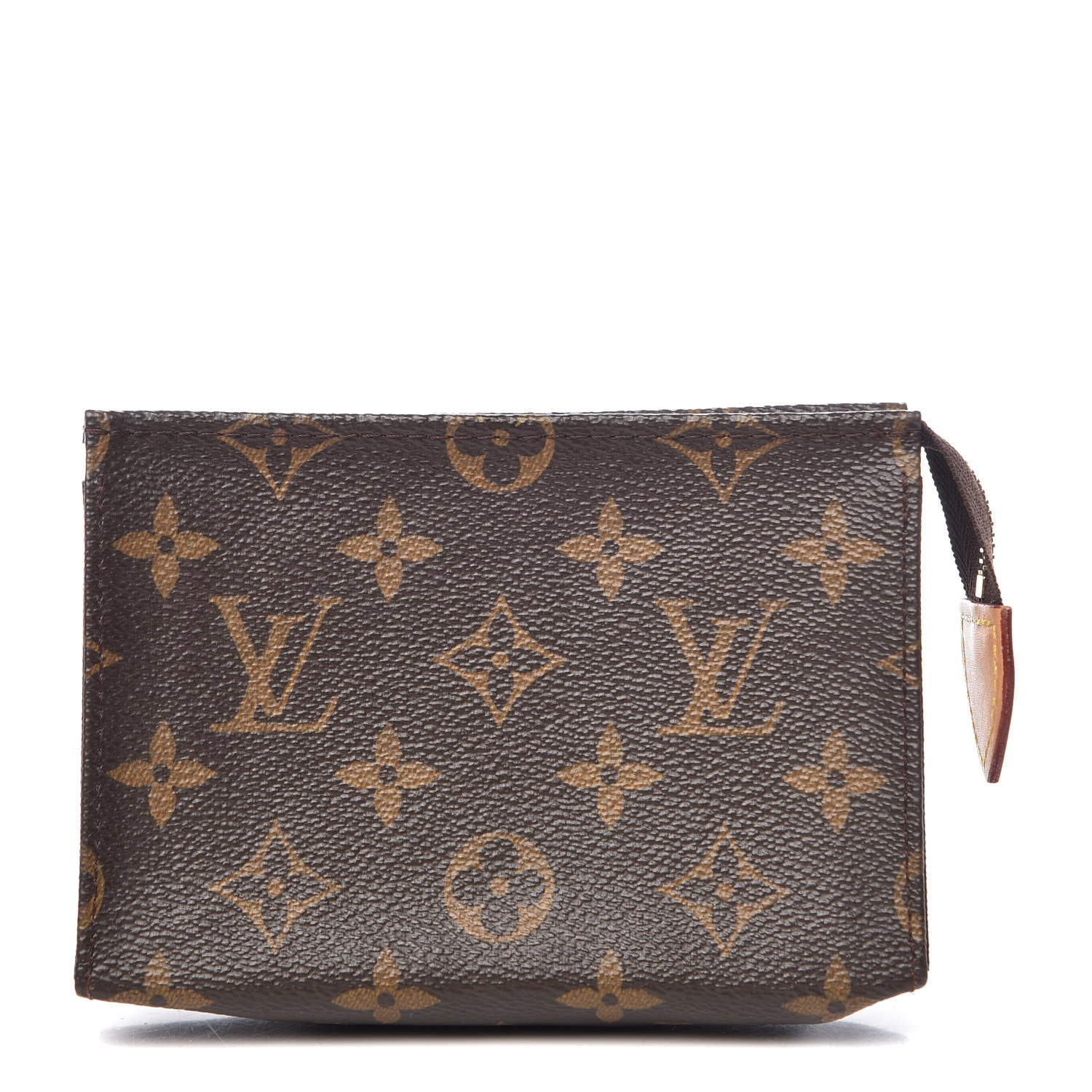 Louis Vuitton Monogram Toiletry Pouch 15 1 of 8