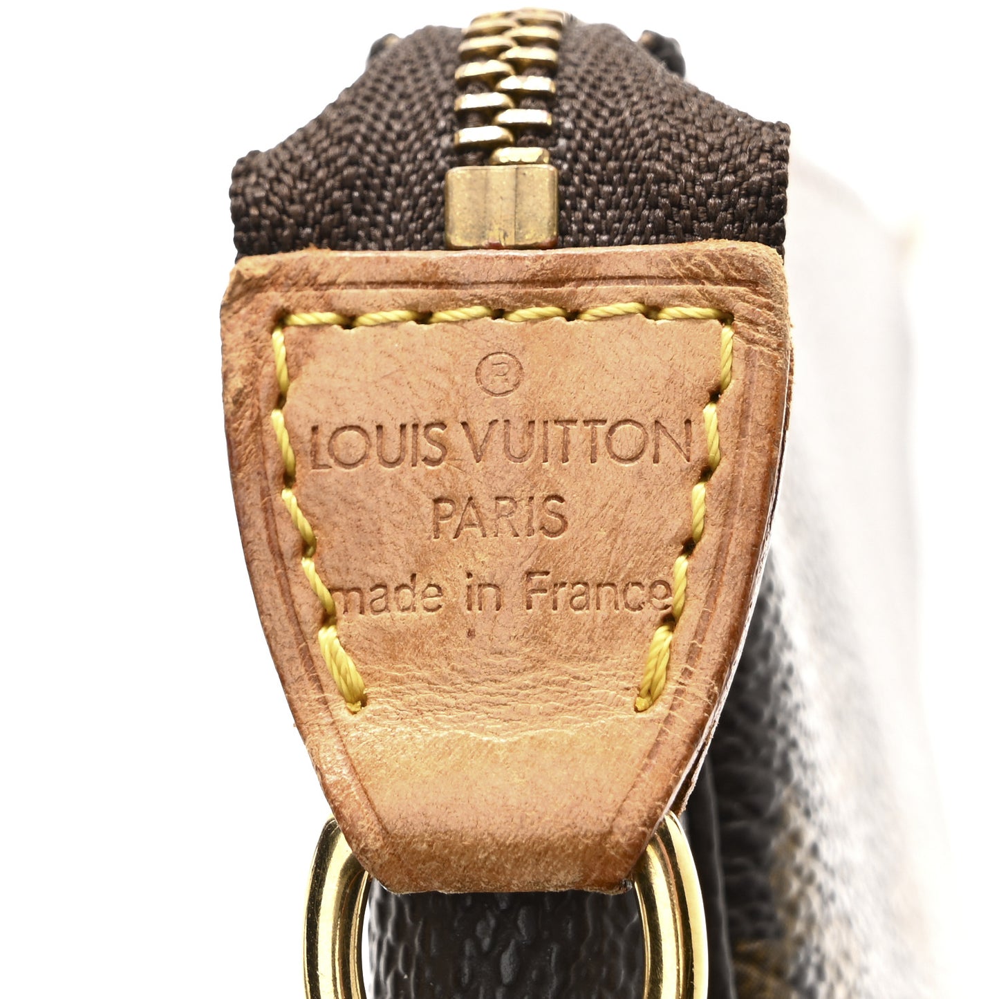 Monogram Pochette Accessories