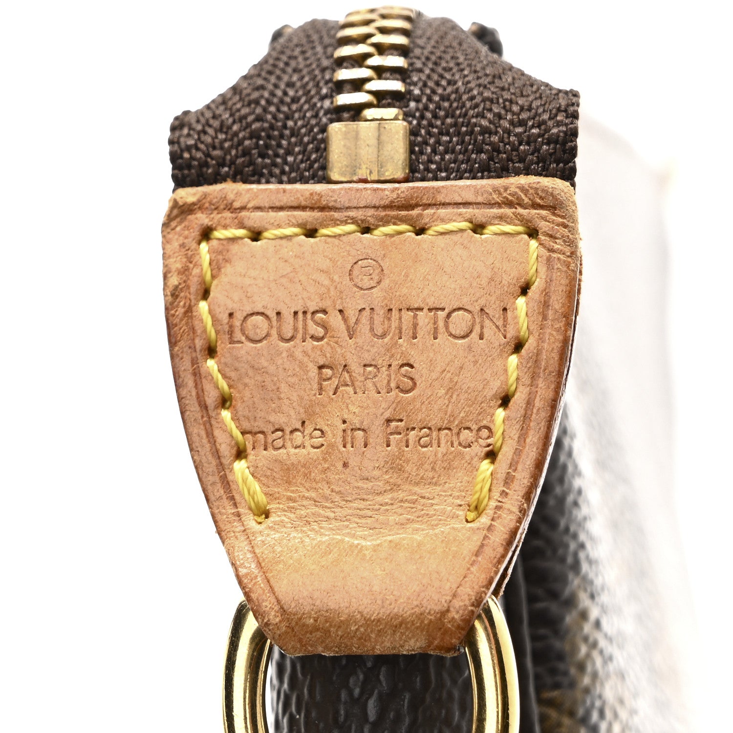 Louis Vuitton Monogram Pochette Accessories 7 of 8