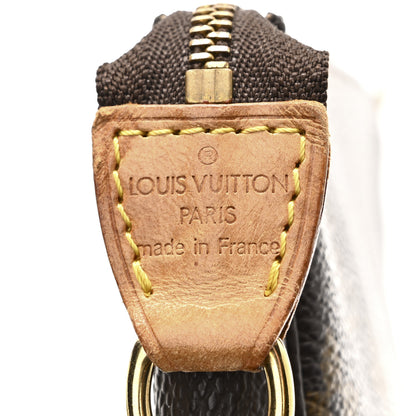 Louis Vuitton Monogram Pochette Accessories 7 of 8