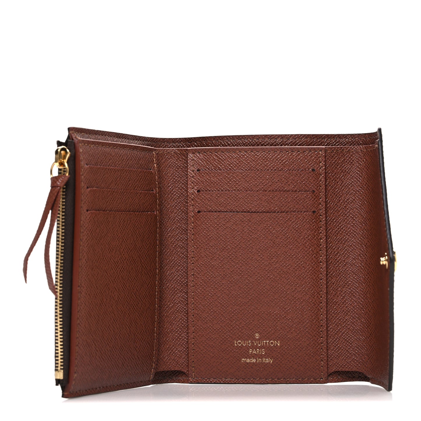 Monogram Victorine Wallet