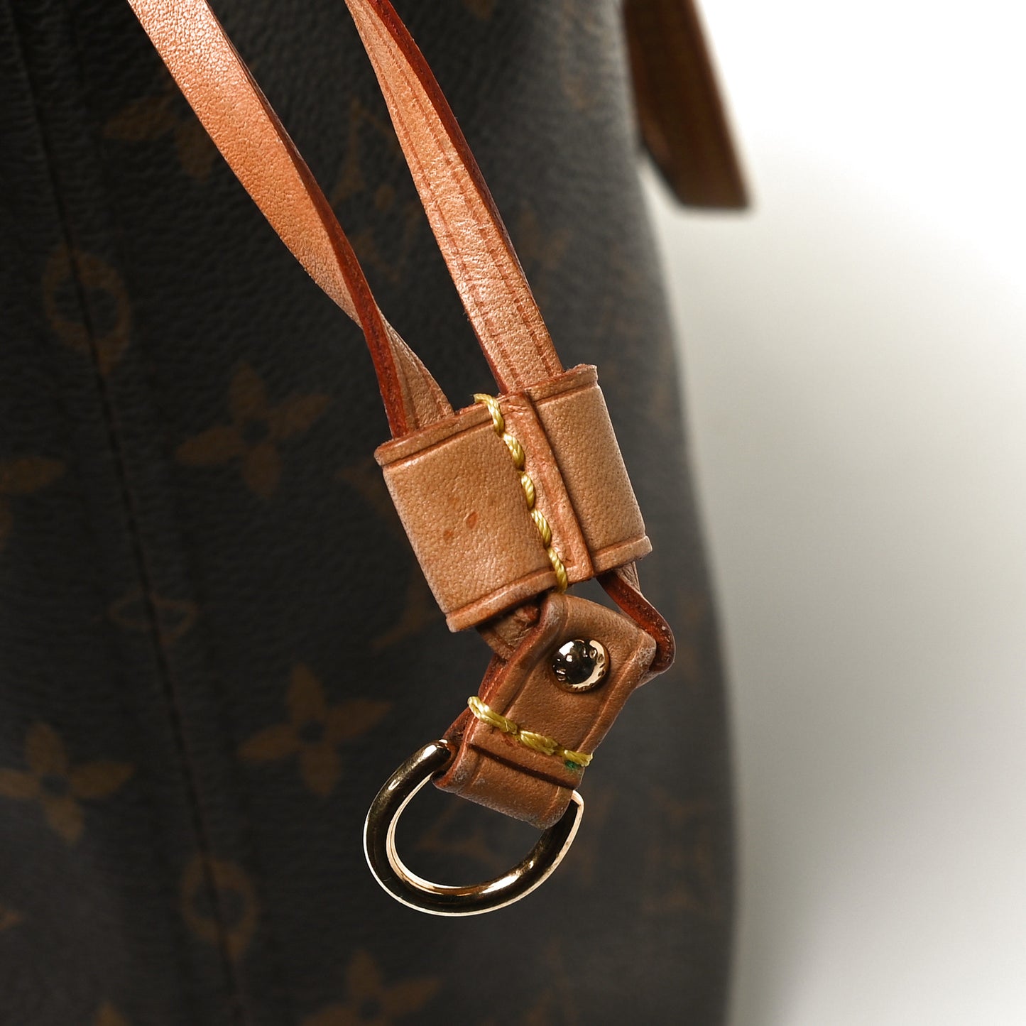 Monogram Neverfull PM
