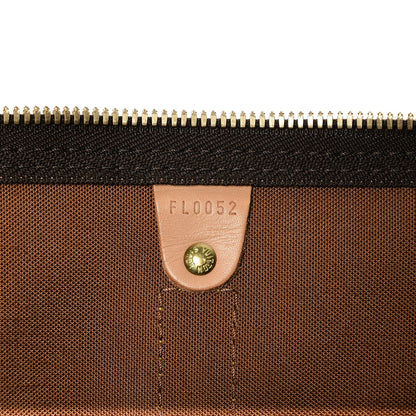 Louis Vuitton Monogram Keepall 55 7 of 7
