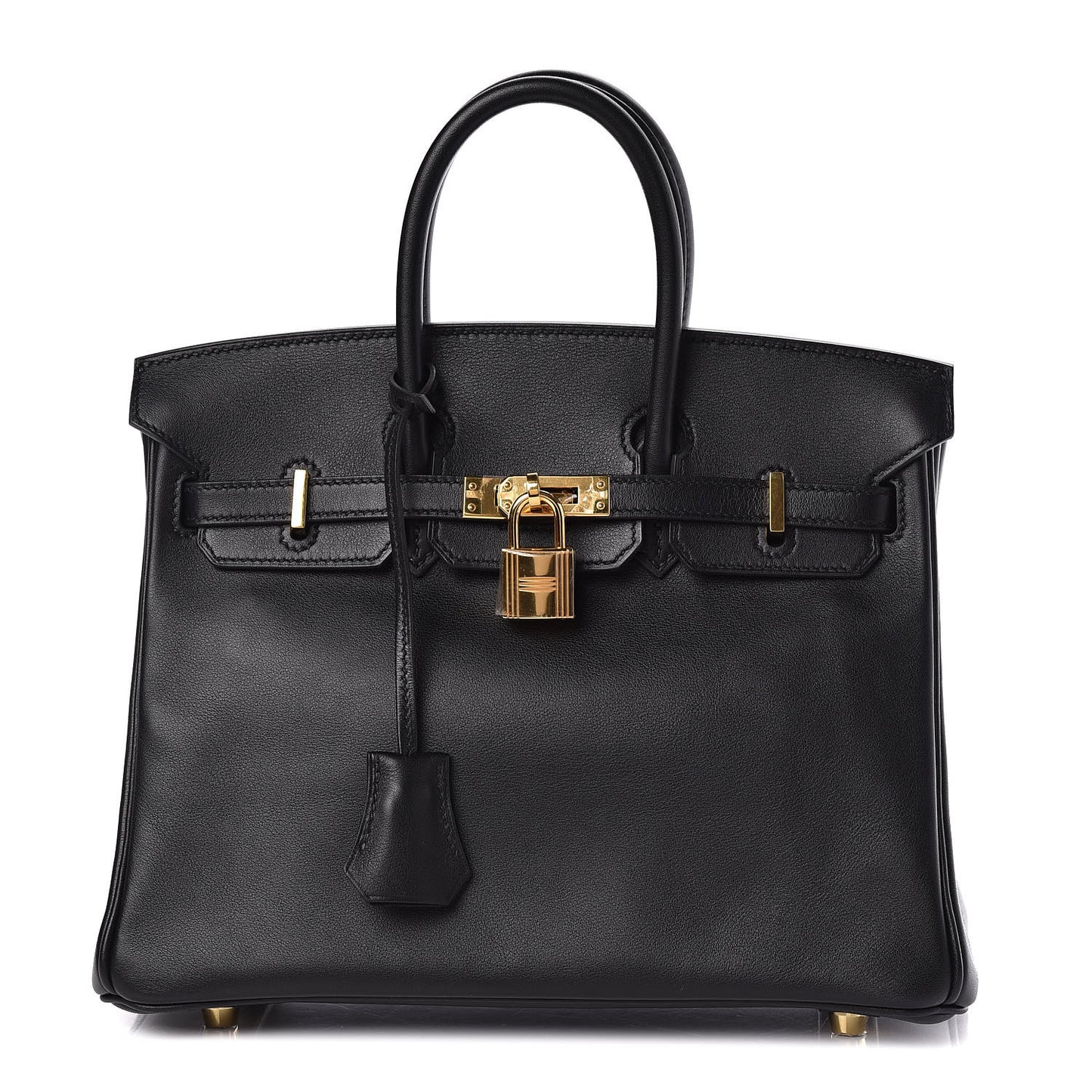 Swift Birkin 25 Black