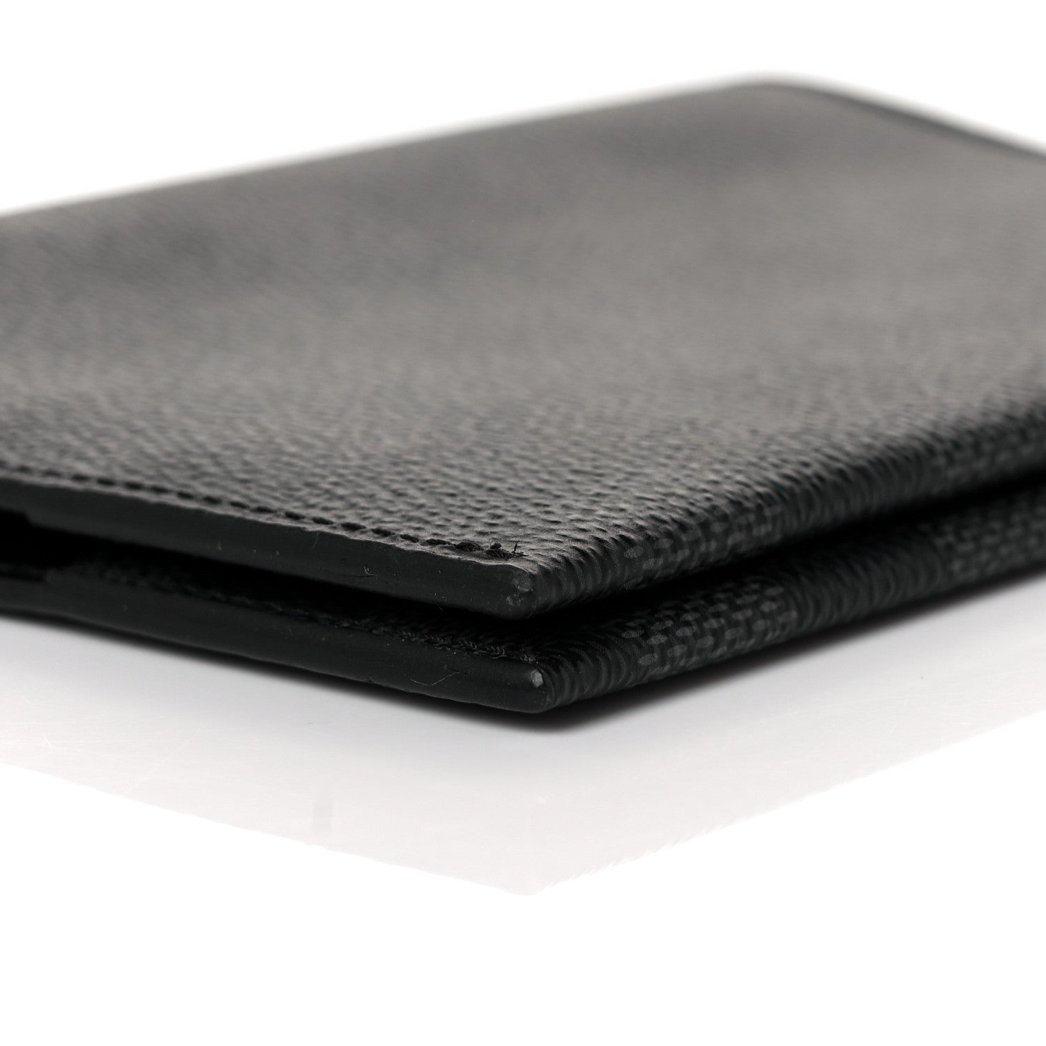 Louis Vuitton Damier Graphite Couverture Carnet PM 8 of 8