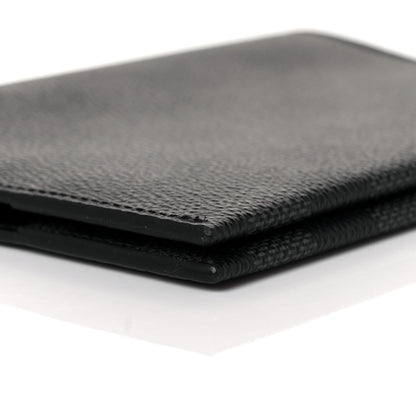 Louis Vuitton Damier Graphite Couverture Carnet PM 8 of 8