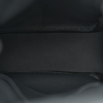 Hermes Swift Kelly Jump Backpack Gris Misty 5 of 11