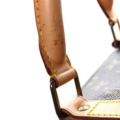 Louis Vuitton Monogram Keepall 50 12 of 14