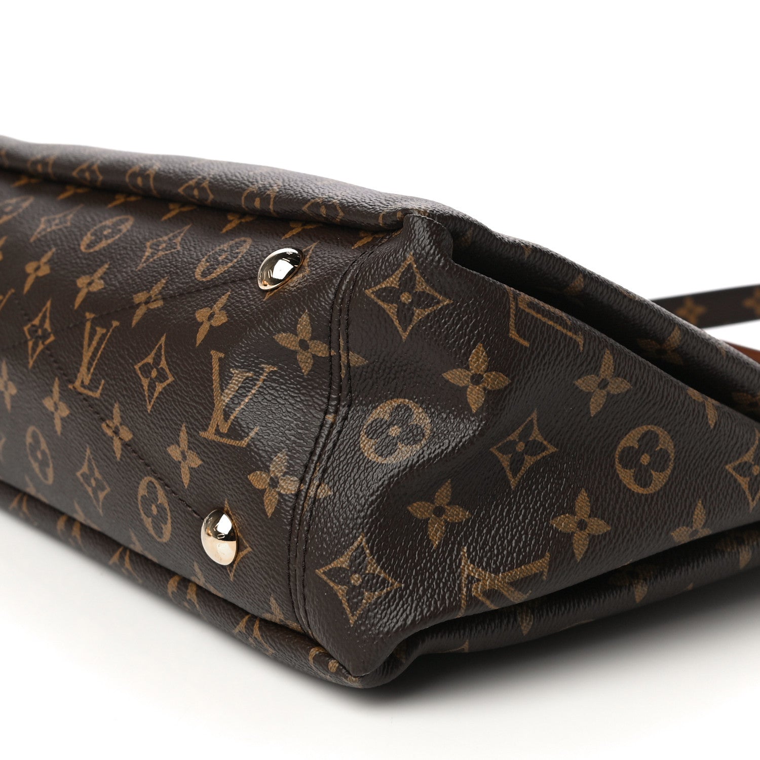 Louis Vuitton Monogram Pallas Black 9 of 10