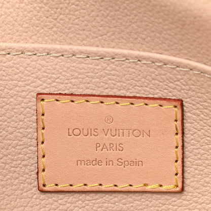 Louis Vuitton Monogram Cosmetic Pouch 6 of 8