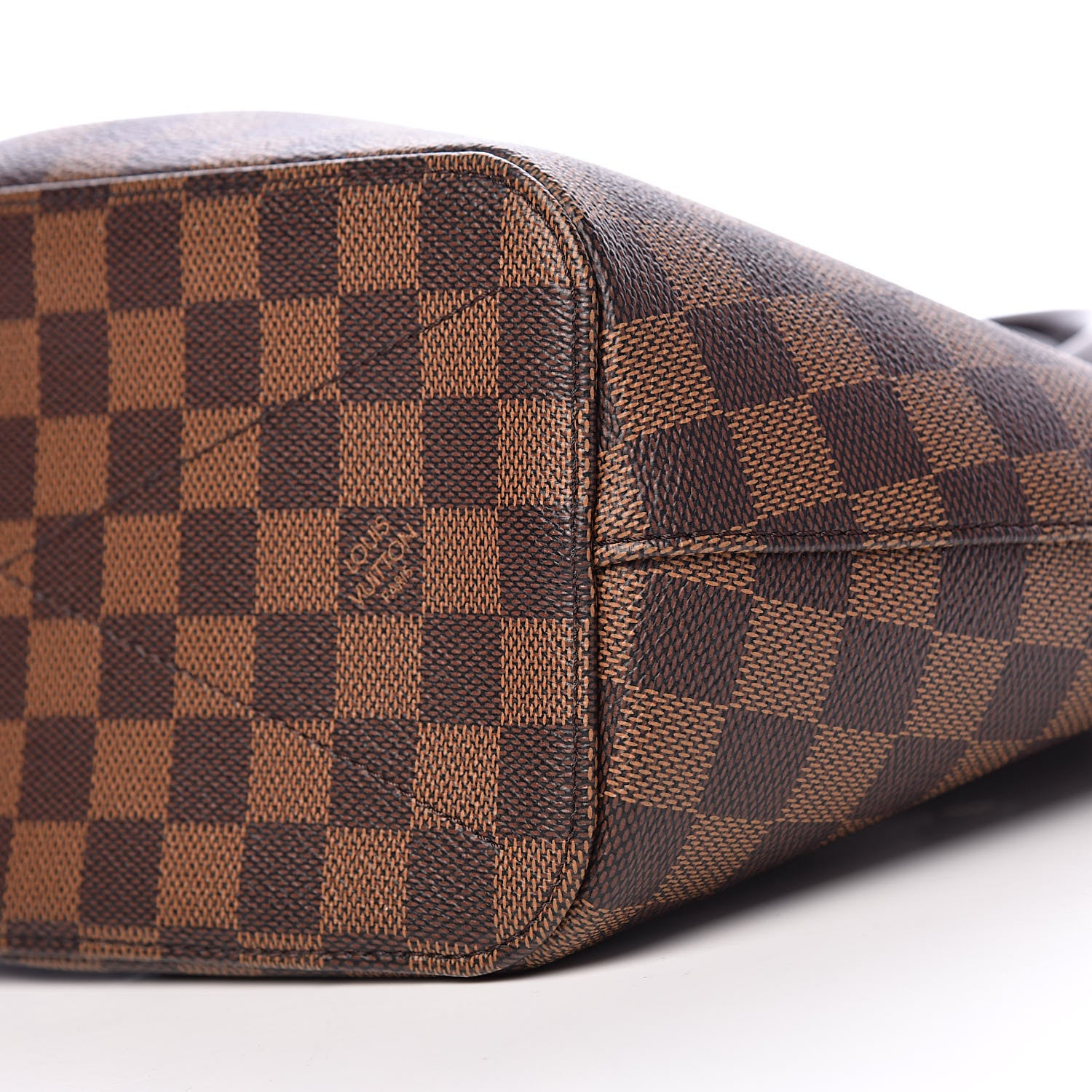 Louis Vuitton Damier Ebene Siena PM 10 of 12