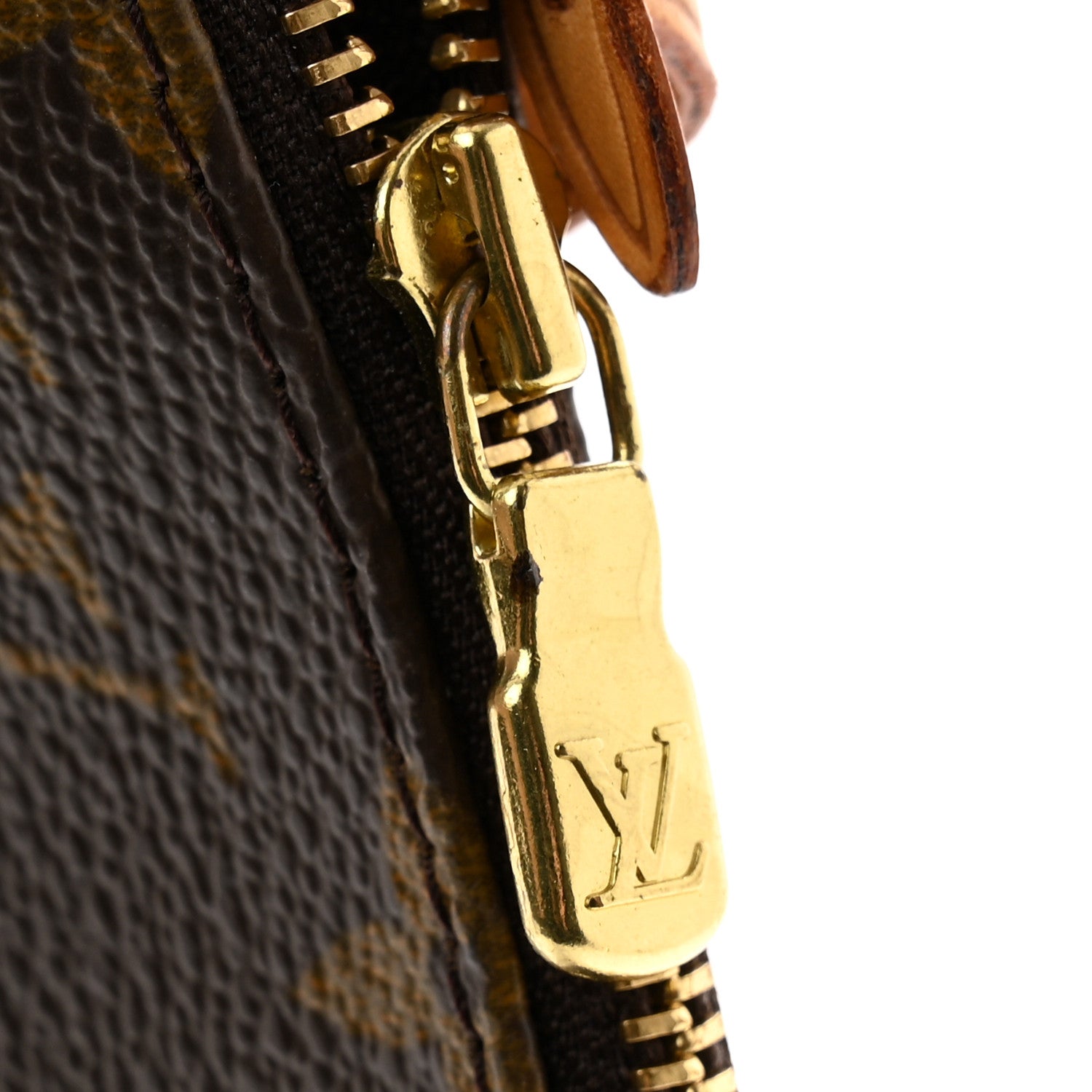 Louis Vuitton Monogram Pochette Accessories 9 of 9