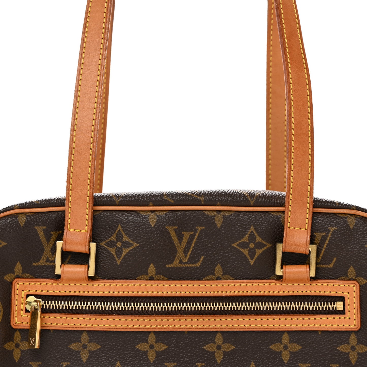 Monogram Cite MM