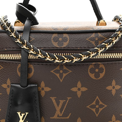 Louis Vuitton Reverse Monogram Vanity PM 8 of 10
