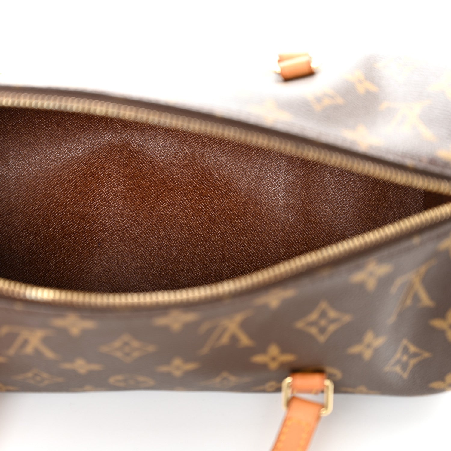 Louis Vuitton Monogram Papillon 30 with Companion 7 of 11