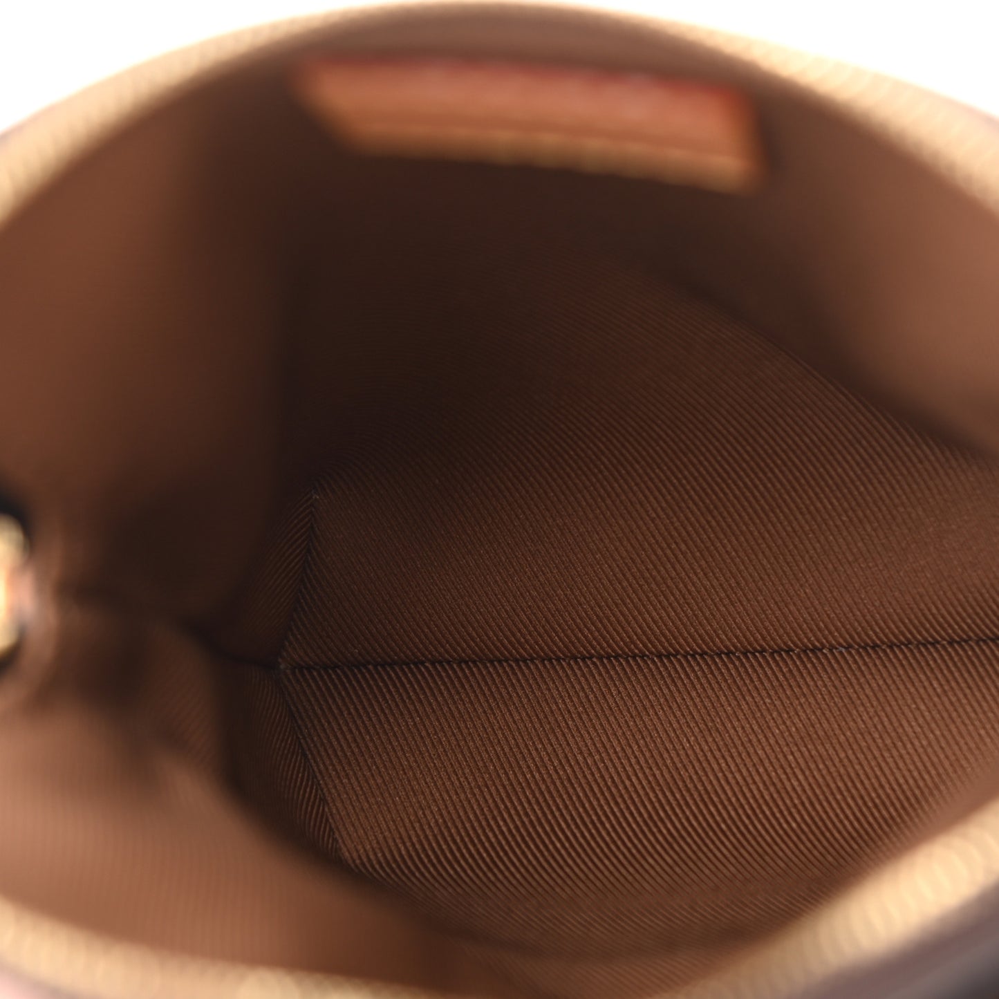 Monogram Utility Phone Sleeve