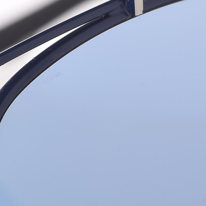 Christian Dior Technologic Sunglasses Blue 10 of 12