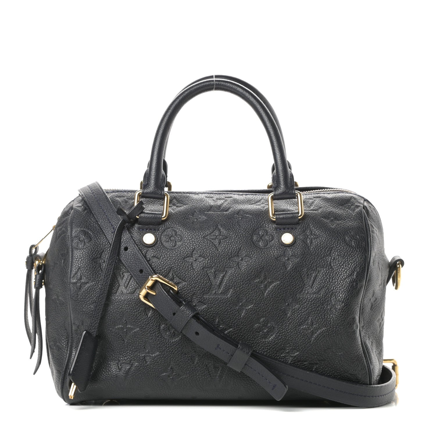 Louis Vuitton Empreinte Speedy Bandouliere 25 Infini 1 of 17