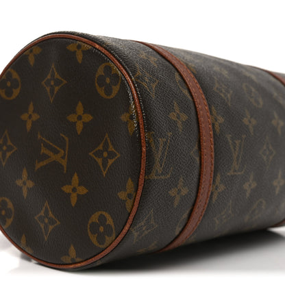 Louis Vuitton Monogram Papillon 26 7 of 8