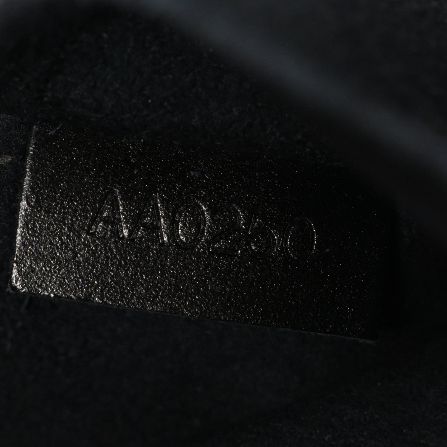Louis Vuitton Reverse Monogram Vanity PM 7 of 10