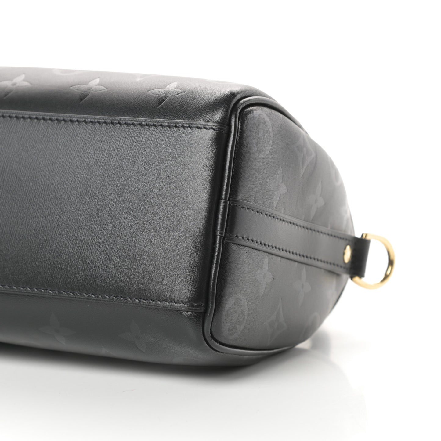 Monogram Ink Speedy BB Black
