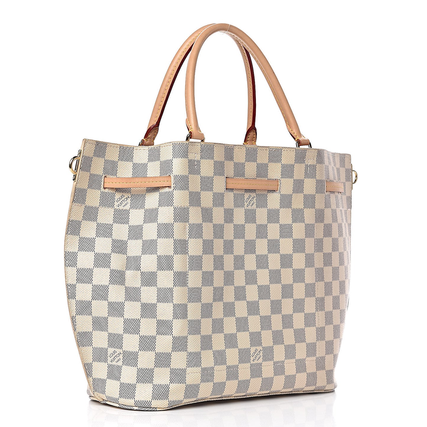 Damier Azur Girolata