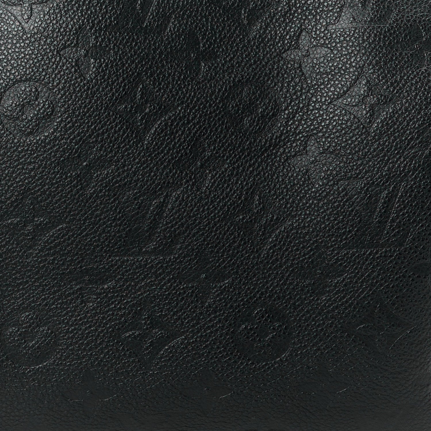 Louis Vuitton Empreinte Speedy Bandouliere 30 NM Black 12 of 15