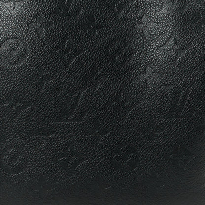 Louis Vuitton Empreinte Speedy Bandouliere 30 NM Black 12 of 15