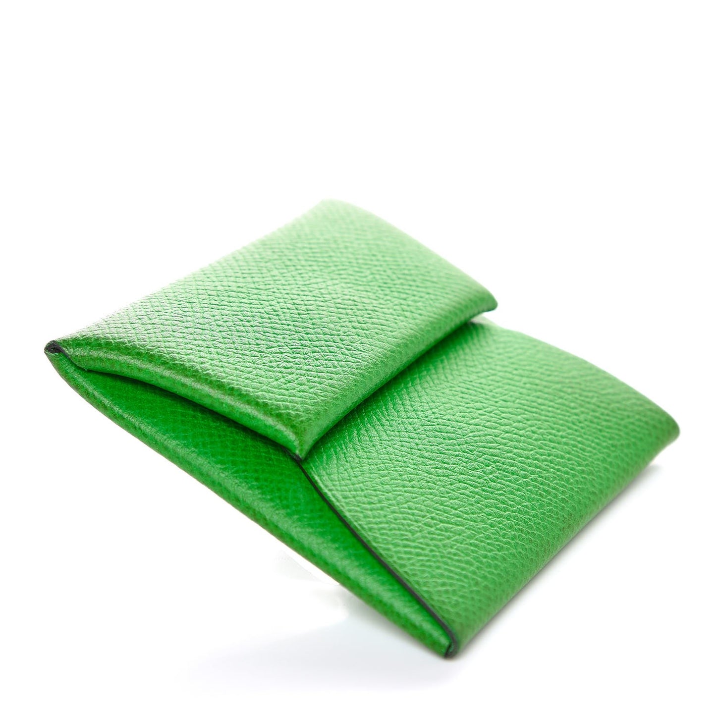 Epsom Bastia Coin Purse Bambou