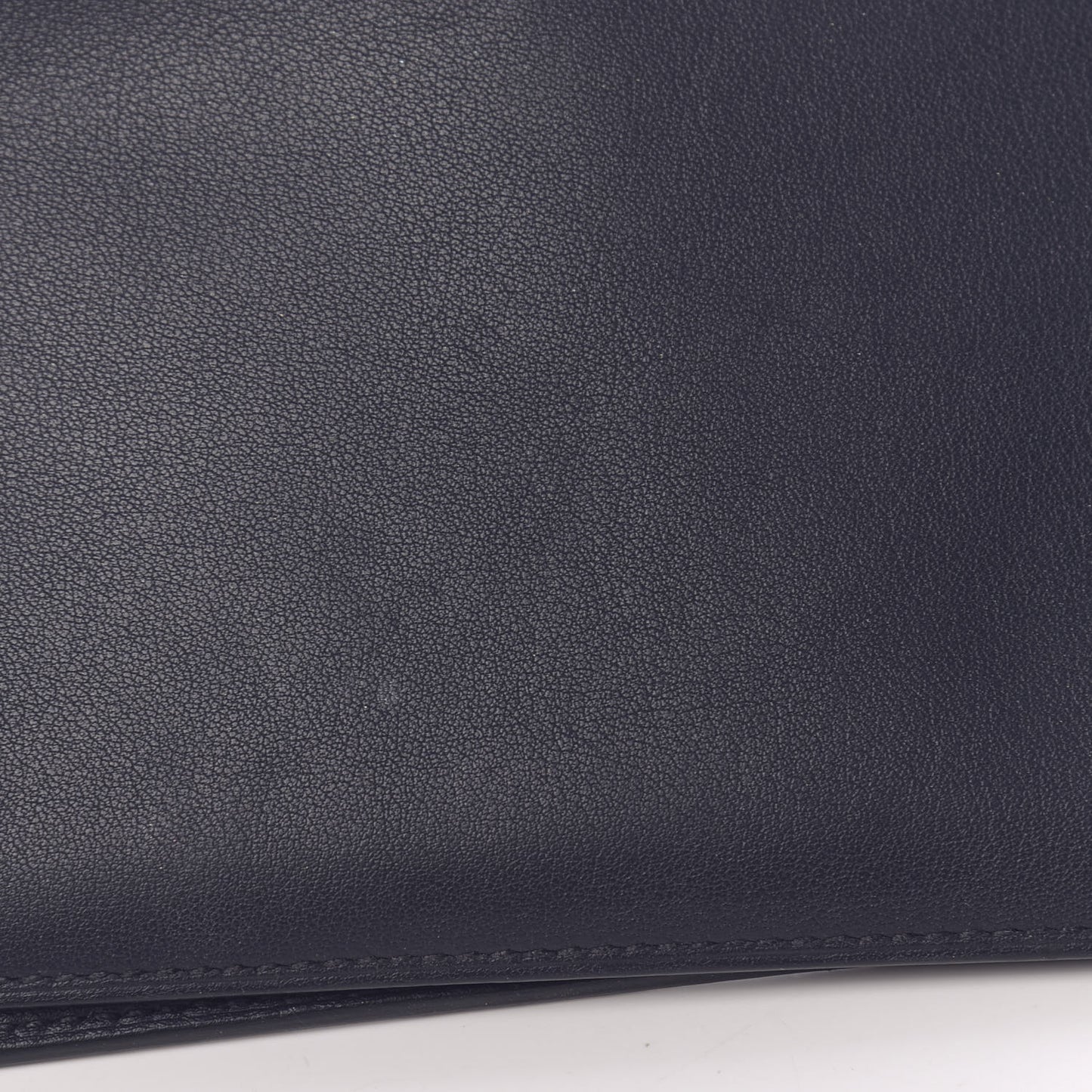 Swift Citizen Twill Long Combined Wallet Bleu Indigo