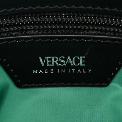 Versace Nylon Medusa Belt Bag Black 6 of 10