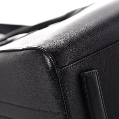 Givenchy Sugar Goatskin Small Antigona Black 20 of 21