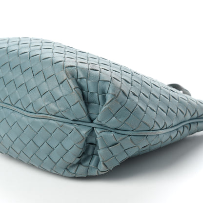 Bottega Veneta Nappa Intrecciato Crossbody Linoleum 7 of 10