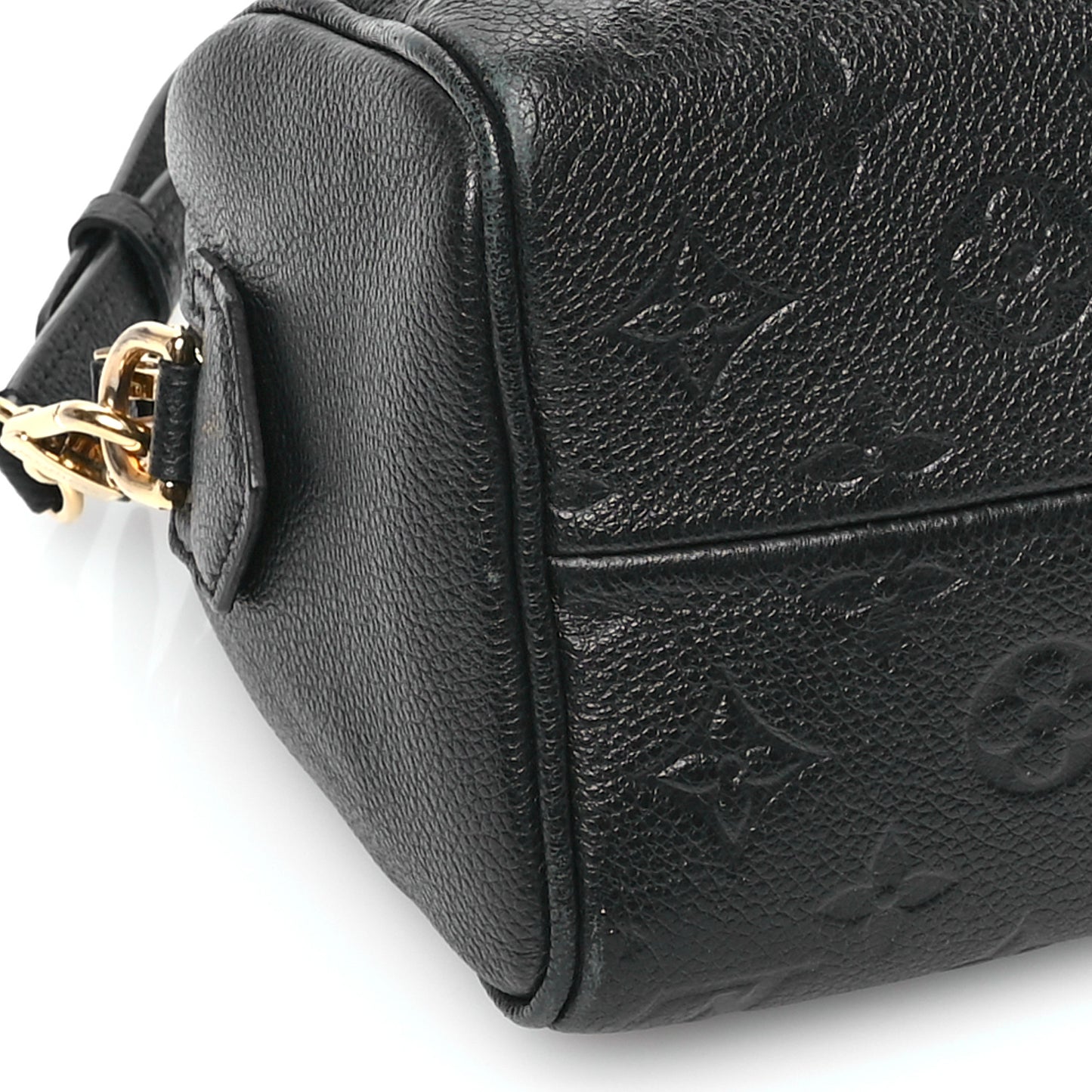 Empreinte Speedy Bandouliere 20 NM Black