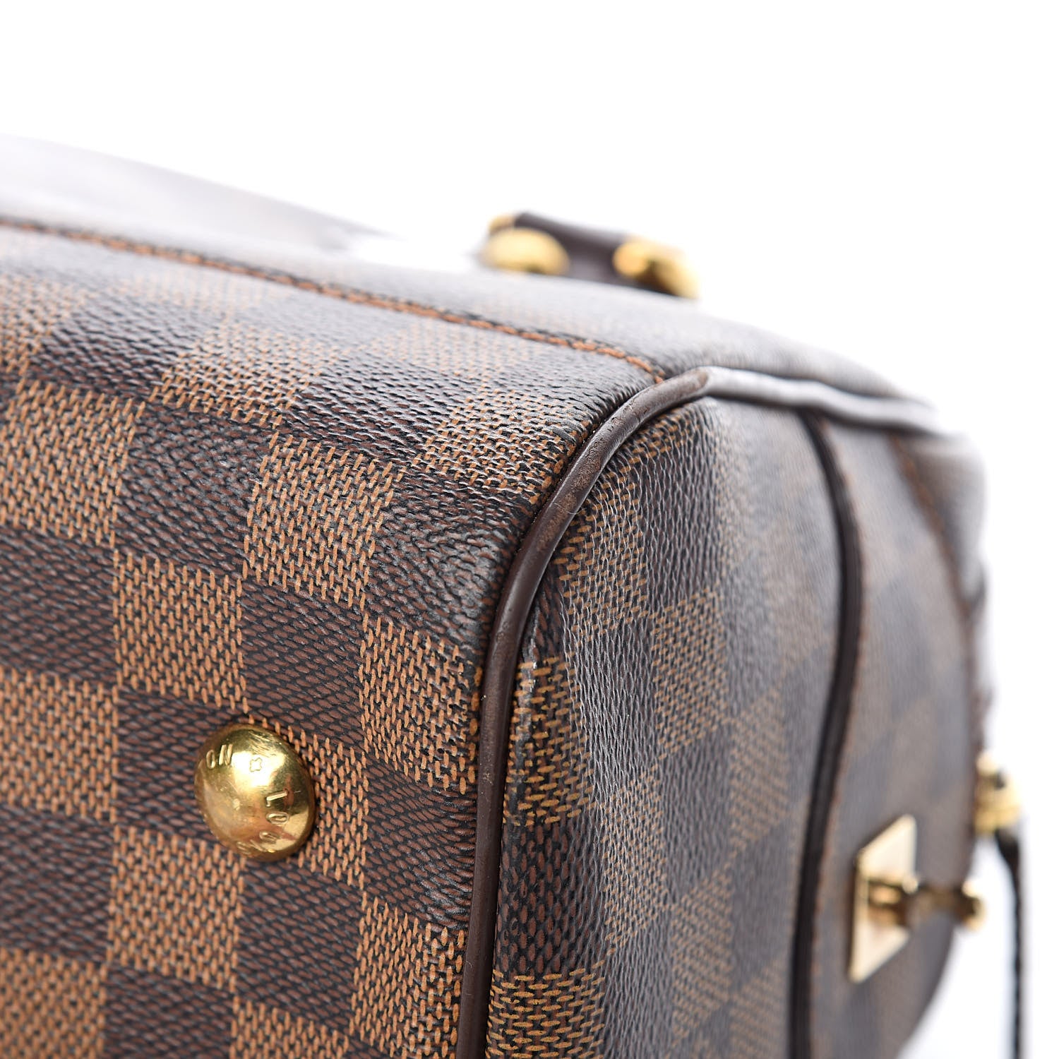 Louis Vuitton Damier Ebene Duomo 11 of 14