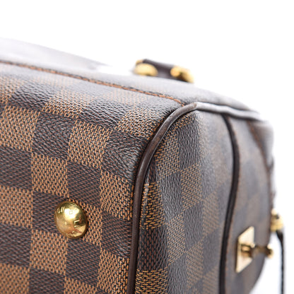 Louis Vuitton Damier Ebene Duomo 11 of 14