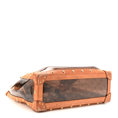 Louis Vuitton Ambre Neo Cabas MM 4 of 9